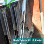 Skoda Octavia 13-17  Panjur