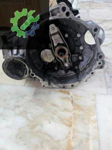 Skoda octavia 1.6 cay komple şanzıman çıkma orjinal sökme