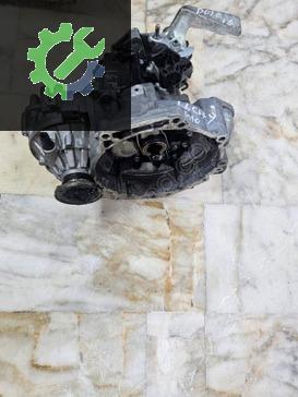 Skoda Octavia Şanzıman Komple çıkma parça
