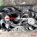 2010 Volkswagen Scirocco Motor Komple Çıkma Parça Ankara