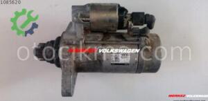 SKODA - OCTAVİA / 1.6 TDİ DİZEL MARŞ DİNAMOSU (02Z911024B)