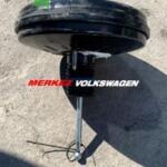 2010 Skoda Octavia Westinghouse Çıkma Parça Ankara