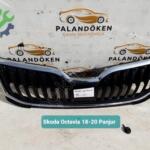 Skoda Octavia 18-20 Panjur