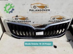 Skoda Octavia 18-20 Panjur