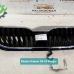Skoda Octavia 18-20 Panjur