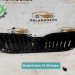 Skoda Octavia 18-20 Panjur
