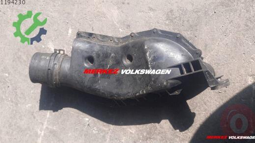 Skoda Octavia Intercooler Borusu 1J0145762L çıkma parça
