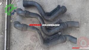 SKODA – OCTAVİA/ 1.9 TDİ DİZEL İNTERCOOLER BORUSU 1K0145762P