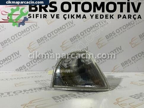 Skoda Octavia Sinyal çıkma parça