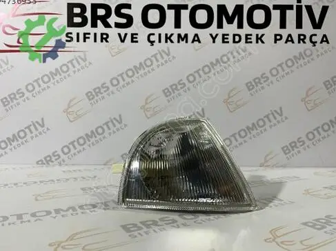 Skoda Octavia Sinyal çıkma parça