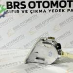 SKODA OCTAVİA 1996 2000 SIFIR SAĞ SİNYAL BEYAZ TYC 1U0953156A