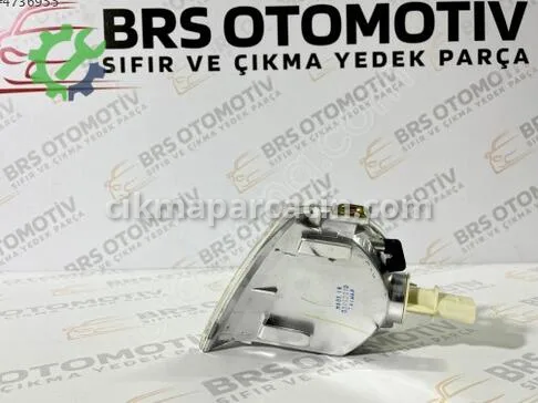 Skoda Octavia Sinyal 1U0953156A çıkma parça