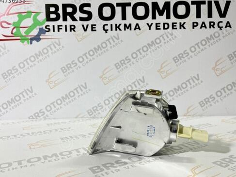Skoda Octavia Sinyal 1U0953156A çıkma parça