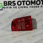 SKODA OCTAVİA 1996 2004 SIFIR SAĞ ARKA STOP 1U9945112