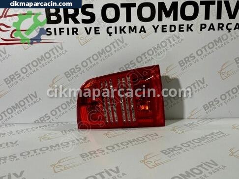 Skoda Octavia Sağ Arka Stop çıkma parça
