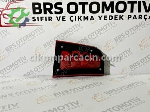Skoda Octavia Sağ Arka Stop 1U9945112 çıkma parça