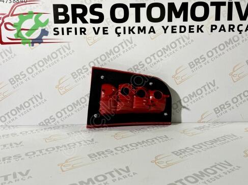 Skoda Octavia Sağ Arka Stop 1U9945112 çıkma parça