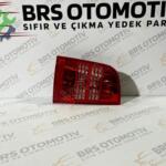 SKODA OCTAVİA 1996 2004 SIFIR SOL ARKA STOP 1U9945111