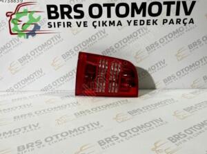 SKODA OCTAVİA 1996 2004 SIFIR SOL ARKA STOP 1U9945111