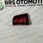 SKODA OCTAVİA 1996 2004 SIFIR SOL ARKA STOP 1U9945111