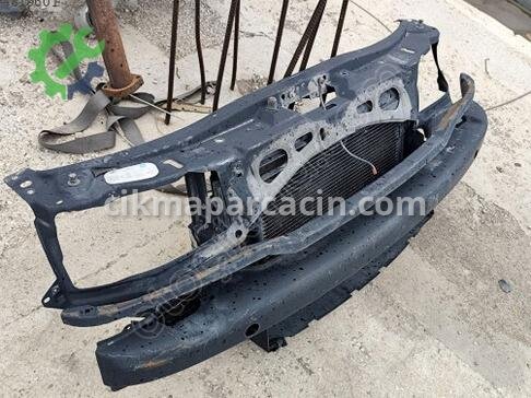 Skoda Octavia Ön Panel çıkma parça