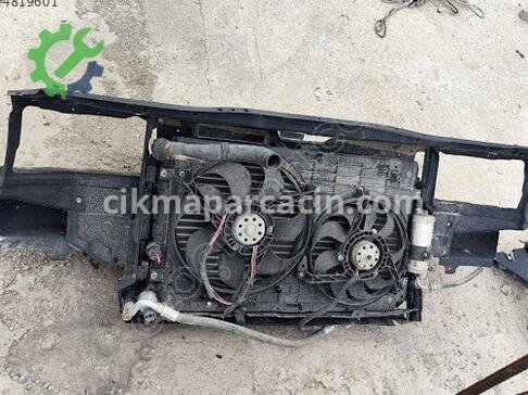 Skoda Octavia Ön Panel çıkma parça