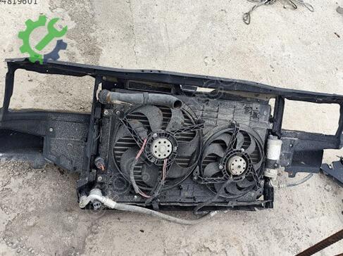 Skoda Octavia Ön Panel çıkma parça
