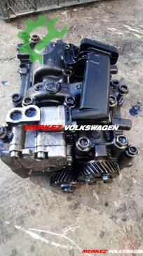 Skoda Octavia Yağ Pompası 03L103537 çıkma parça