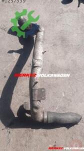 SKODA – OCTAVİA / 2.0 TDİ İNTERCOOLER BORUSU (3C0145840D)