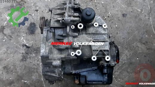 Skoda Octavia Otomatik Şanzıman SKODA- çıkma parça
