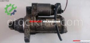 SKODA - OCTAVİA / 2.0 TSİ MARŞ DİNAMOSU (02M911021G)