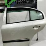 SKODA OCTAVİA 2000 2005 ÇIKMA DOLU SAĞ ARKA KAPI