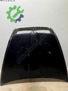 SKODA OCTAVİA 2003 2005 ÇIKMA KAPUT