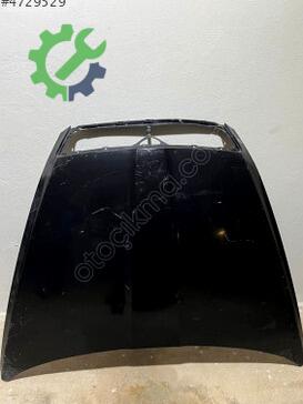Skoda Octavia Kaput çıkma parça