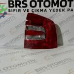 SKODA OCTAVİA 2004 2009 SIFIR SAĞ ARKA STOP 1Z9945112B