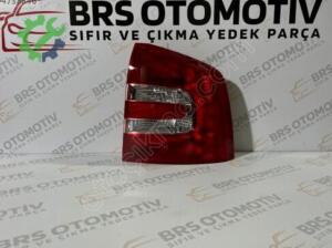 SKODA OCTAVİA 2004 2009 SIFIR SAĞ ARKA STOP 1Z9945112B