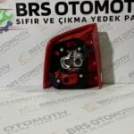 SKODA OCTAVİA 2004 2009 SIFIR SAĞ ARKA STOP 1Z9945112B