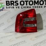 SKODA OCTAVİA 2004 2009 SIFIR SOL ARKA STOP 1Z9945111B
