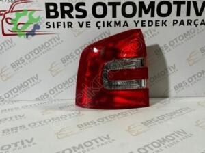 SKODA OCTAVİA 2004 2009 SIFIR SOL ARKA STOP 1Z9945111B