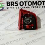 SKODA OCTAVİA 2004 2009 SIFIR SOL ARKA STOP 1Z9945111B