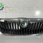 SKODA OCTAVİA 2005 2008 ÇIKMA ÖN PANJUR