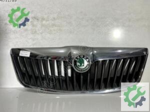 SKODA OCTAVİA 2005 2008 ÇIKMA ÖN PANJUR