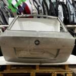 SKODA OCTAVİA 2005 2014 ÇIKMA BAGAJ KAPAĞI
