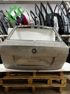 SKODA OCTAVİA 2005 2014 ÇIKMA BAGAJ KAPAĞI