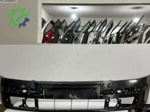SKODA OCTAVİA 2008 ÇIKMA ÖN TAMPON