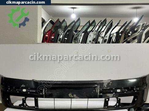 Skoda Octavia Ön Tampon çıkma parça