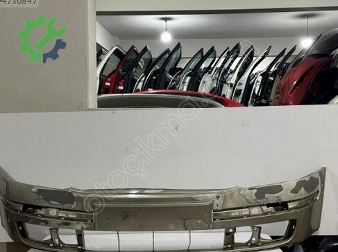 Skoda Octavia Ön Tampon çıkma parça