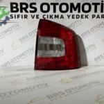 SKODA OCTAVİA 2009 2012 SIFIR SAĞ ARKA STOP 1Z9945112A