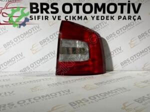 SKODA OCTAVİA 2009 2012 SIFIR SAĞ ARKA STOP 1Z9945112A