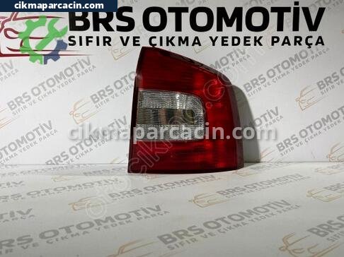 Skoda Octavia Sağ Arka Stop çıkma parça